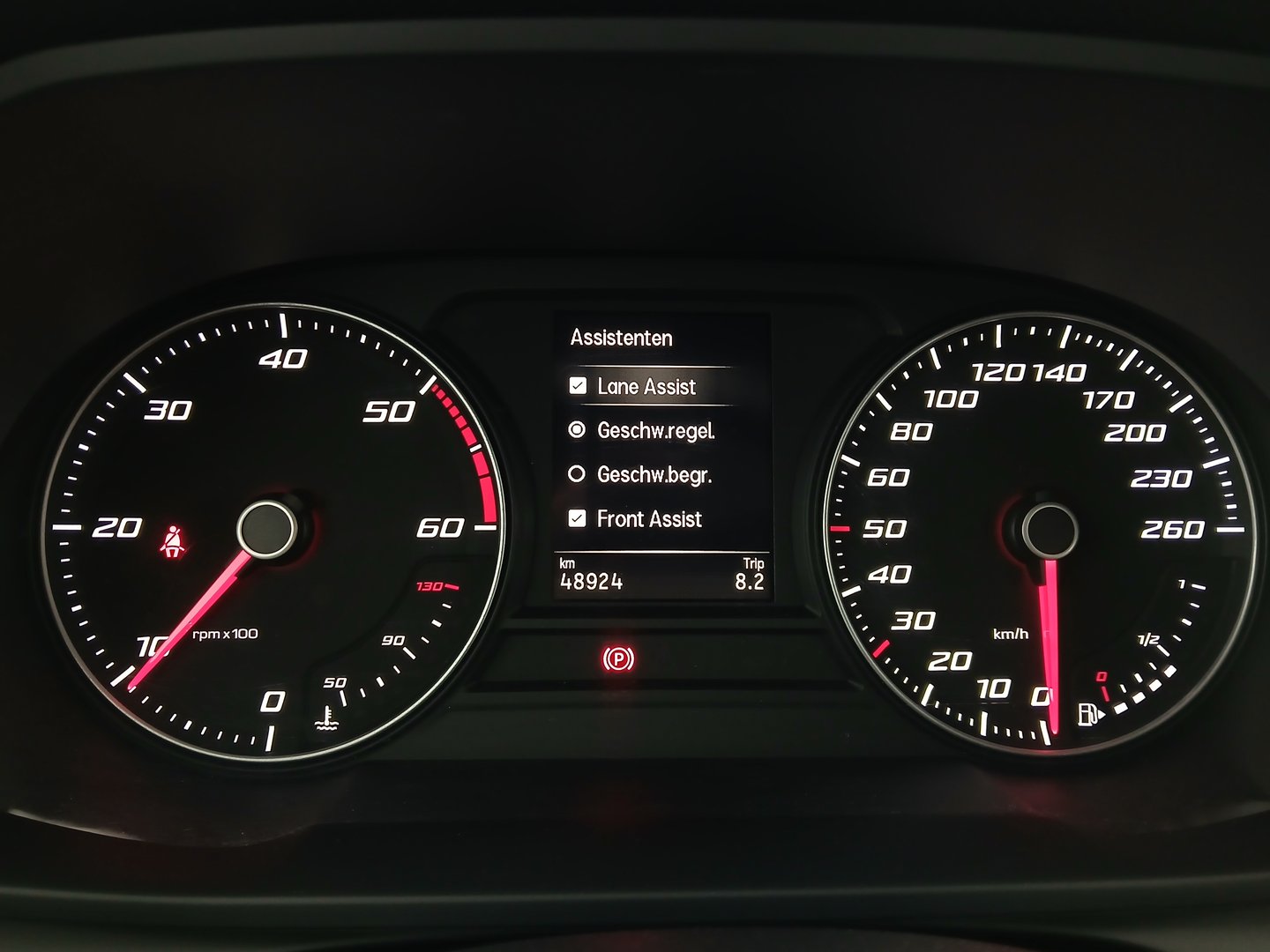 SEAT Leon Style 2.0 TDI | Bild 15 von 27