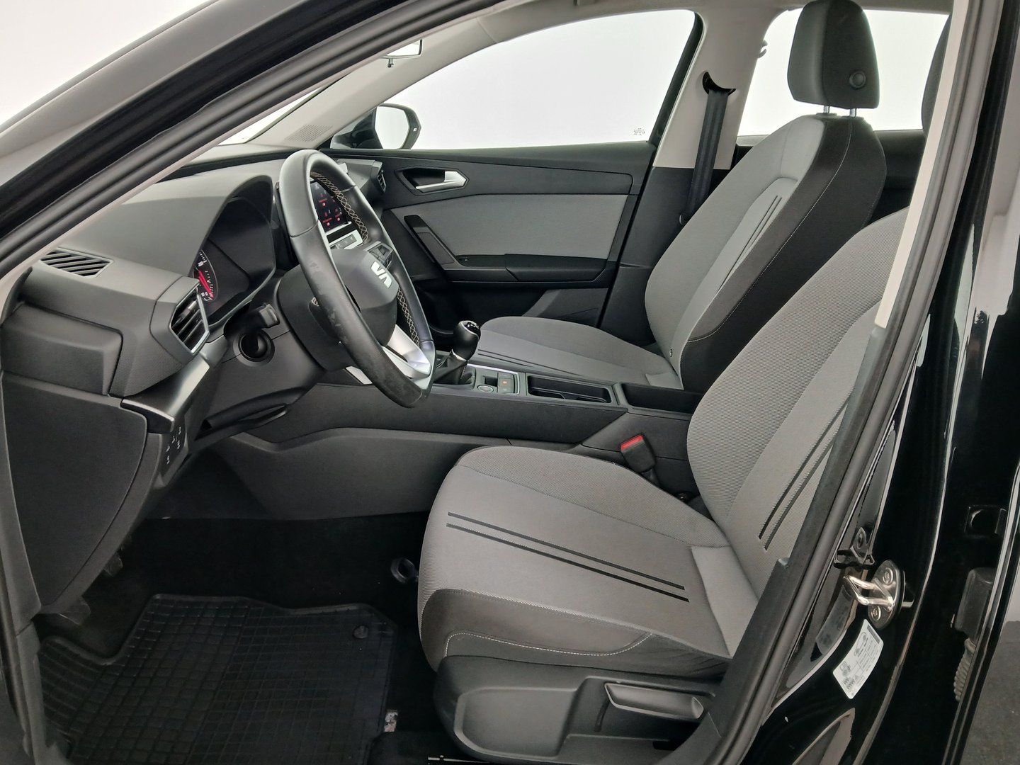 SEAT Leon Style 2.0 TDI | Bild 13 von 27