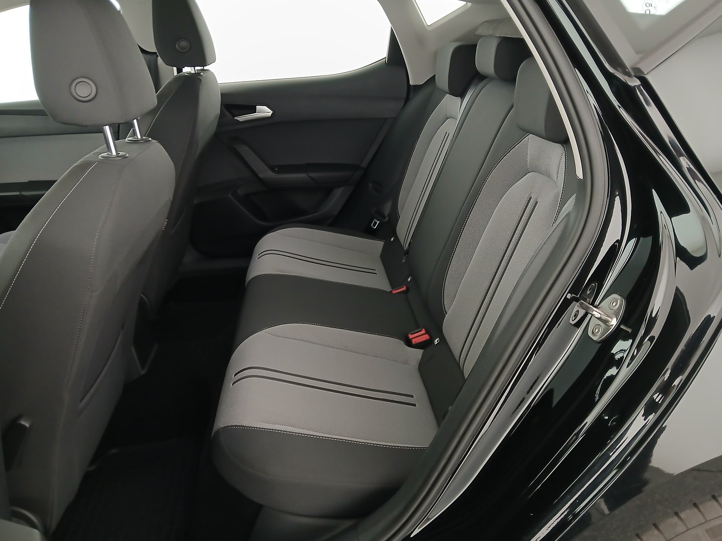 SEAT Leon Style 2.0 TDI | Bild 24 von 27