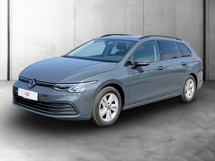 VW Golf Variant Life TDI DSG