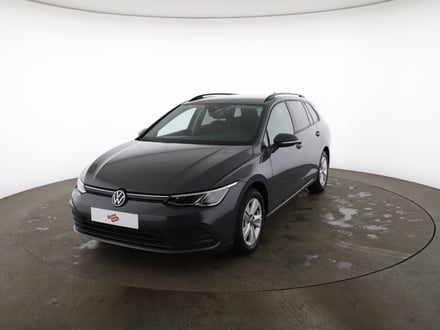 VW Golf Variant Life TDI DSG