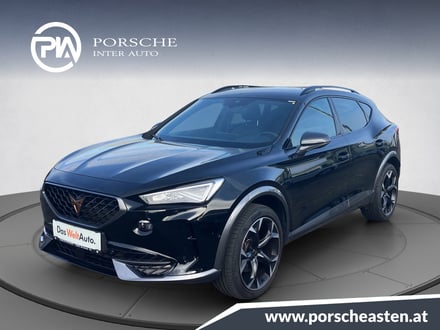 CUPRA Formentor 1.5 TSI 150 PS DSG ACT