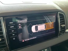 Thumbnail-Foto von Fahrzeug