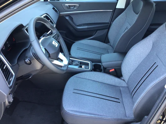 Bild eines Ateca Style Edition 1.5 TSI ACT DSG