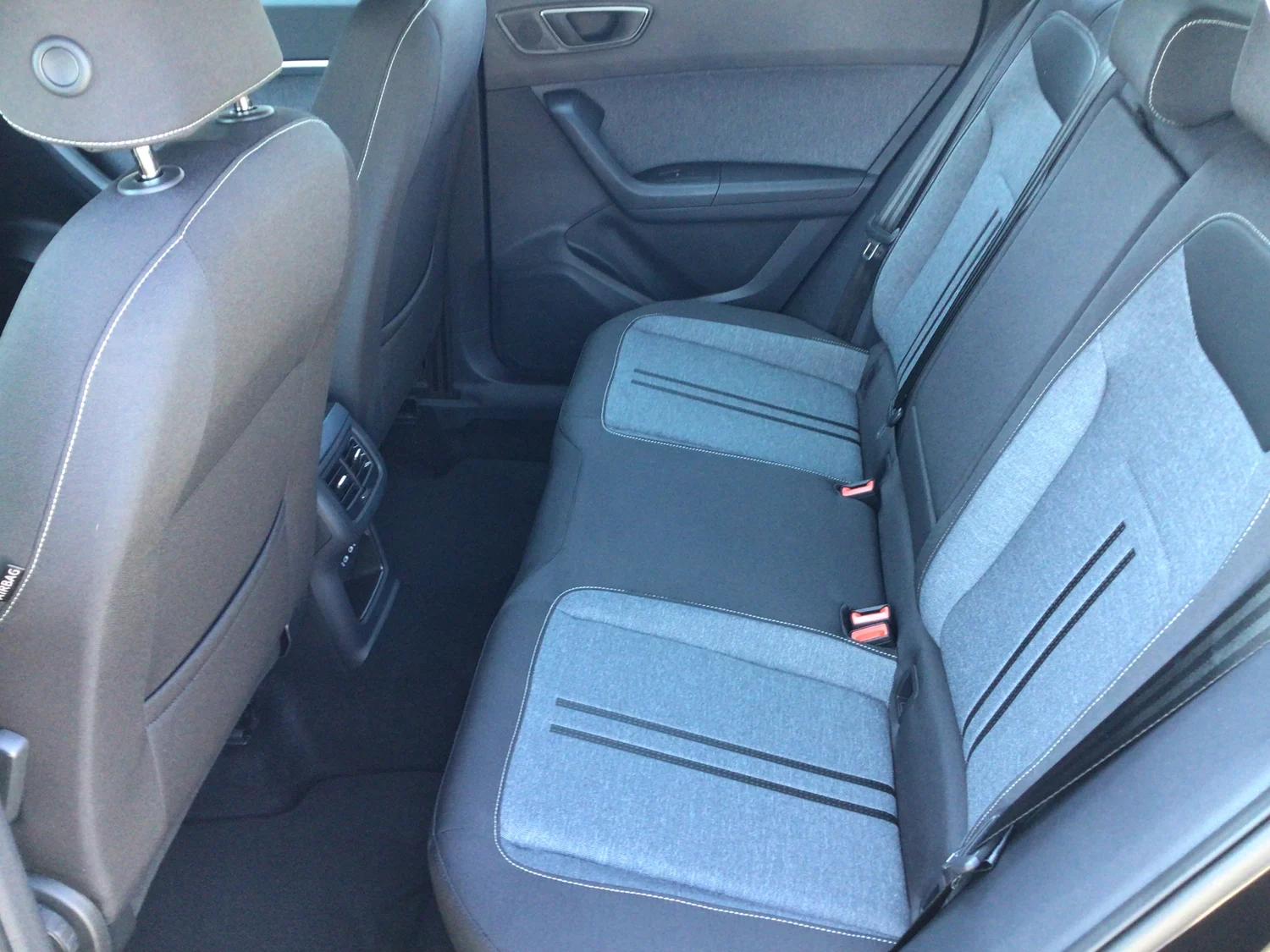 Bild eines Ateca Style Edition 1.5 TSI ACT DSG
