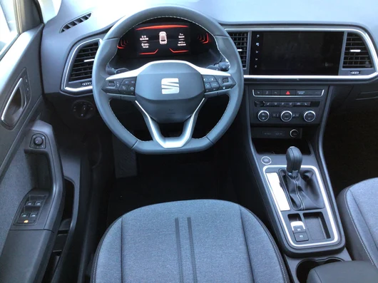 Bild eines Ateca Style Edition 1.5 TSI ACT DSG