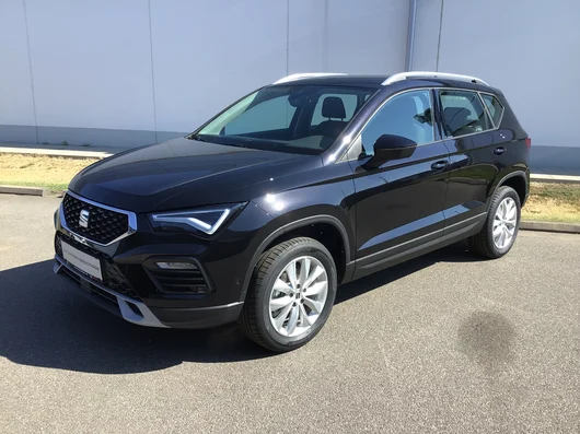 Bild eines Ateca Style Edition 1.5 TSI ACT DSG