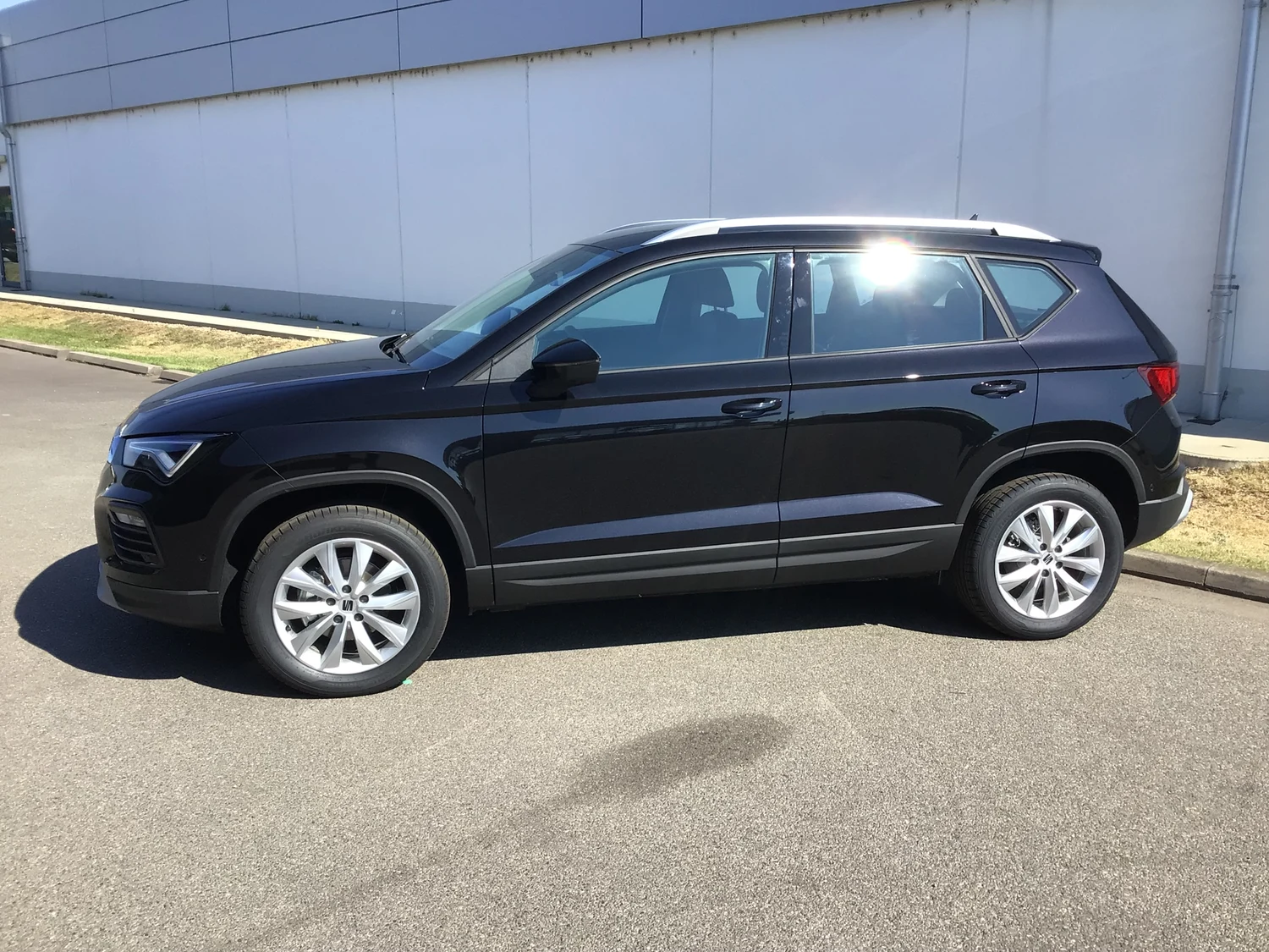 Bild eines Ateca Style Edition 1.5 TSI ACT DSG