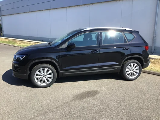 Bild eines Ateca Style Edition 1.5 TSI ACT DSG