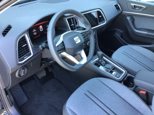 Bild eines Ateca Style Edition 1.5 TSI ACT DSG