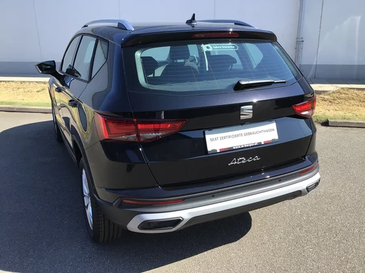 Bild eines Ateca Style Edition 1.5 TSI ACT DSG