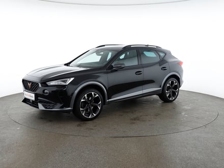 CUPRA Formentor 2.0 TDI 150 PS DSG 4Drive