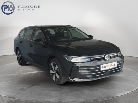 VW Passat Variant Business TDI DSG