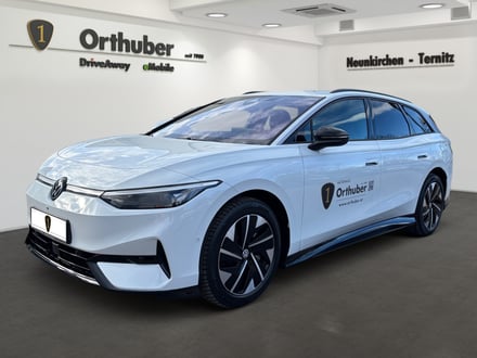 VW ID.7 Tourer Pro 210 kW Business