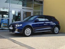 Thumbnail-Foto von Fahrzeug