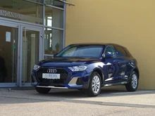 Thumbnail-Foto von Fahrzeug