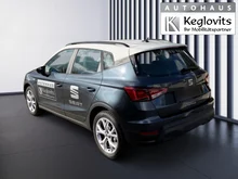 SEAT Arona Style Edition 1.0 TSI DSG in Magnet-Grau Metallic Dach Candy-Weiß