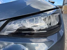 SEAT Arona Style Edition 1.0 TSI DSG in Magnet-Grau Metallic Dach Candy-Weiß