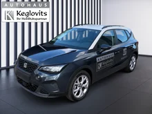 SEAT Arona Style Edition 1.0 TSI DSG in Magnet-Grau Metallic Dach Candy-Weiß