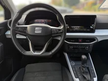 SEAT Arona Style Edition 1.0 TSI DSG in Magnet-Grau Metallic Dach Candy-Weiß