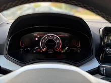 SEAT Arona Style Edition 1.0 TSI DSG in Magnet-Grau Metallic Dach Candy-Weiß