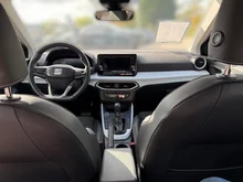 SEAT Arona Style Edition 1.0 TSI DSG in Magnet-Grau Metallic Dach Candy-Weiß