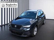 SEAT Arona Style Edition 1.0 TSI DSG in Magnet-Grau Metallic Dach Candy-Weiß