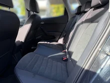 SEAT Arona Style Edition 1.0 TSI DSG in Magnet-Grau Metallic Dach Candy-Weiß