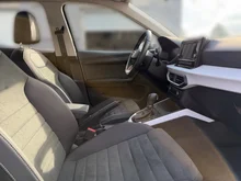 SEAT Arona Style Edition 1.0 TSI DSG in Magnet-Grau Metallic Dach Candy-Weiß