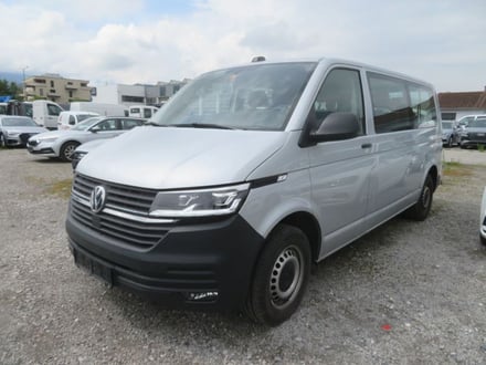 VW Transporter Kombi LR TDI