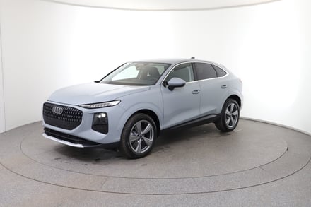 Audi Q3 Sportback TFSI 110 kW