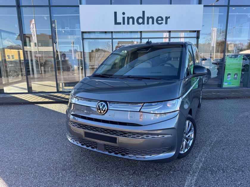 VW Multivan Style ÜH eHybrid 180 kW 4MOTION