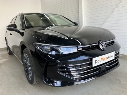 VW Passat Variant Elegance eTSI DSG