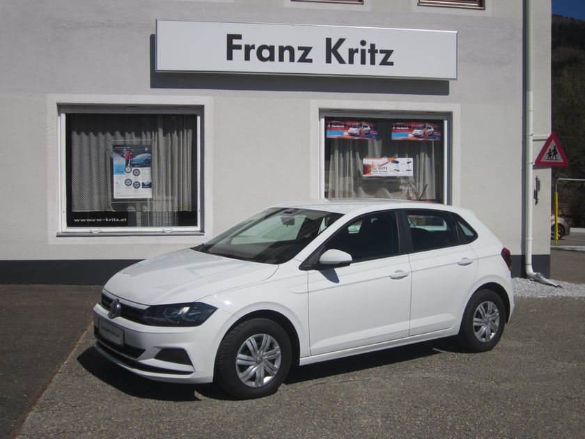 VW Polo