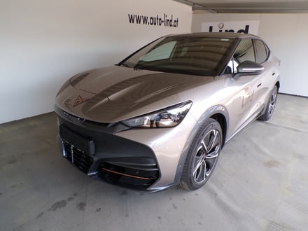 CUPRA Tavascan VZ 4Drive 250kW/340PS