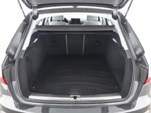 Audi A4 Avant 30 TDI advanced in MANHATTANGRAU METALLIC