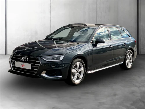 Audi A4 Avant 30 TDI advanced