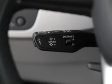 Audi A4 Avant 30 TDI advanced in MANHATTANGRAU METALLIC