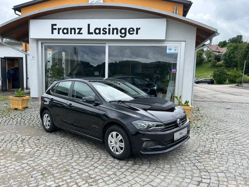 Foto von Fahrzeug