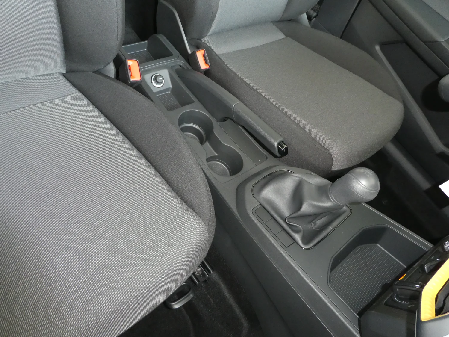 Bild eines SEAT Arona Reference 1.0 TSI