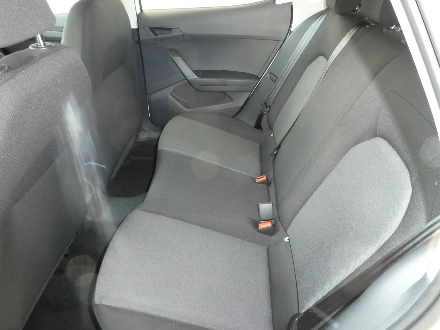 Bild eines SEAT Arona Reference 1.0 TSI