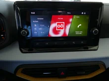 Thumbnail-Foto von Fahrzeug