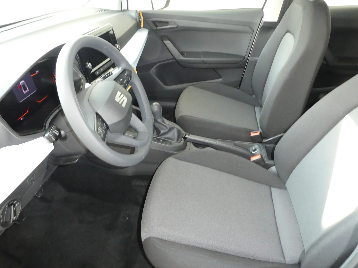 Bild eines SEAT Arona Reference 1.0 TSI