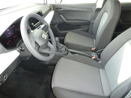 Bild eines SEAT Arona Reference 1.0 TSI