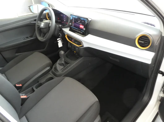 Bild eines SEAT Arona Reference 1.0 TSI