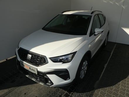 SEAT Arona Reference 1.0 TSI