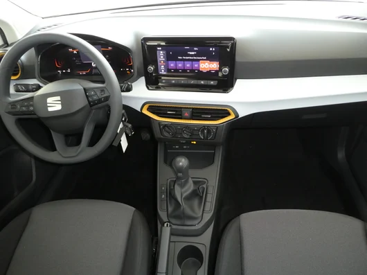 Bild eines SEAT Arona Reference 1.0 TSI