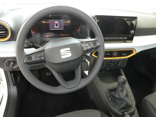 Bild eines SEAT Arona Reference 1.0 TSI