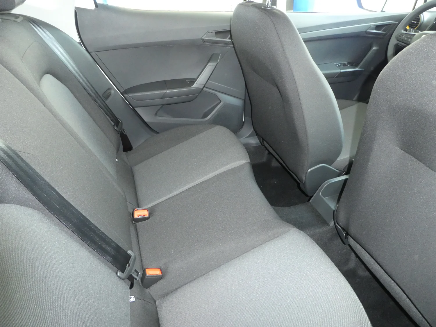 Bild eines SEAT Arona Reference 1.0 TSI