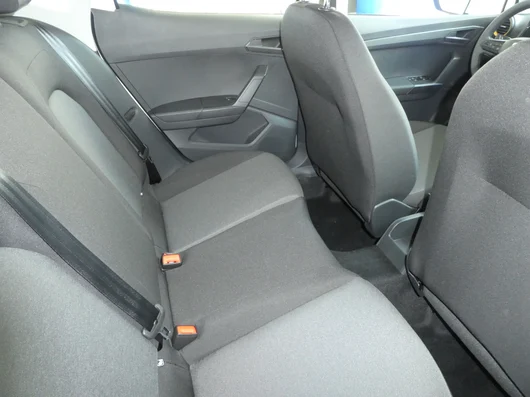 Bild eines SEAT Arona Reference 1.0 TSI